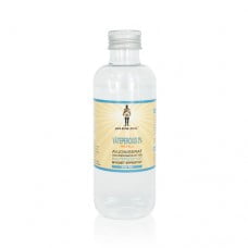 Vetyperoksidi 3% 220ml täyttöpullo