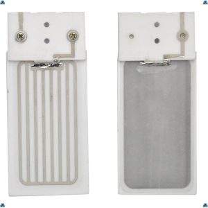 Otsonaattorin varaosa levy