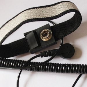 Rannelenkki Detox Ion Spa