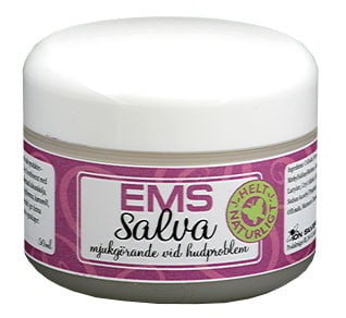images EMS Salva 50ml