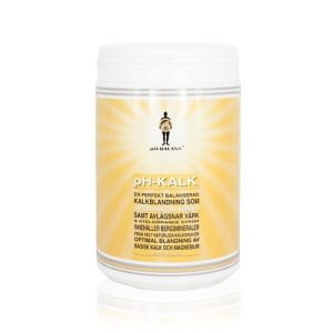 Emäsjauhe pH-kalkki 1kg