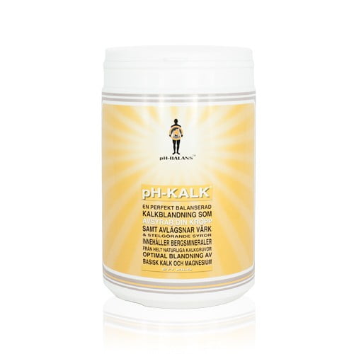 images Emäsjauhe pH-kalkki 1kg