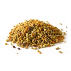 Mehiläisen siitepöly 500g